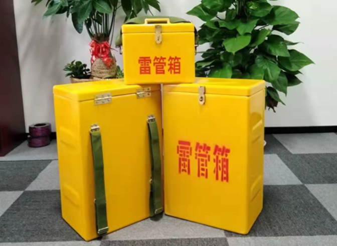 钟山如何防止雷管箱炸药箱等矿用物品生锈？